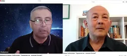 Беседа на канале Фикрета Шабанова