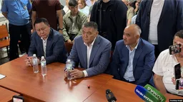 Азаттык: адвокат Камчыбека Ташиева намерен обжаловать приговор по делу о «Письме 75-ти»