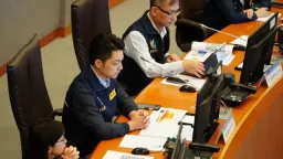 台湾地方选举倒数一个月：“台风假”牵动选情？